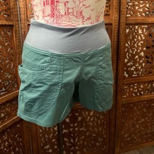 Kanab PrAna Shorts